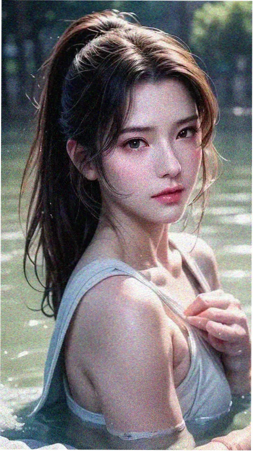 vip电视剧《青瓷巷十号》海报